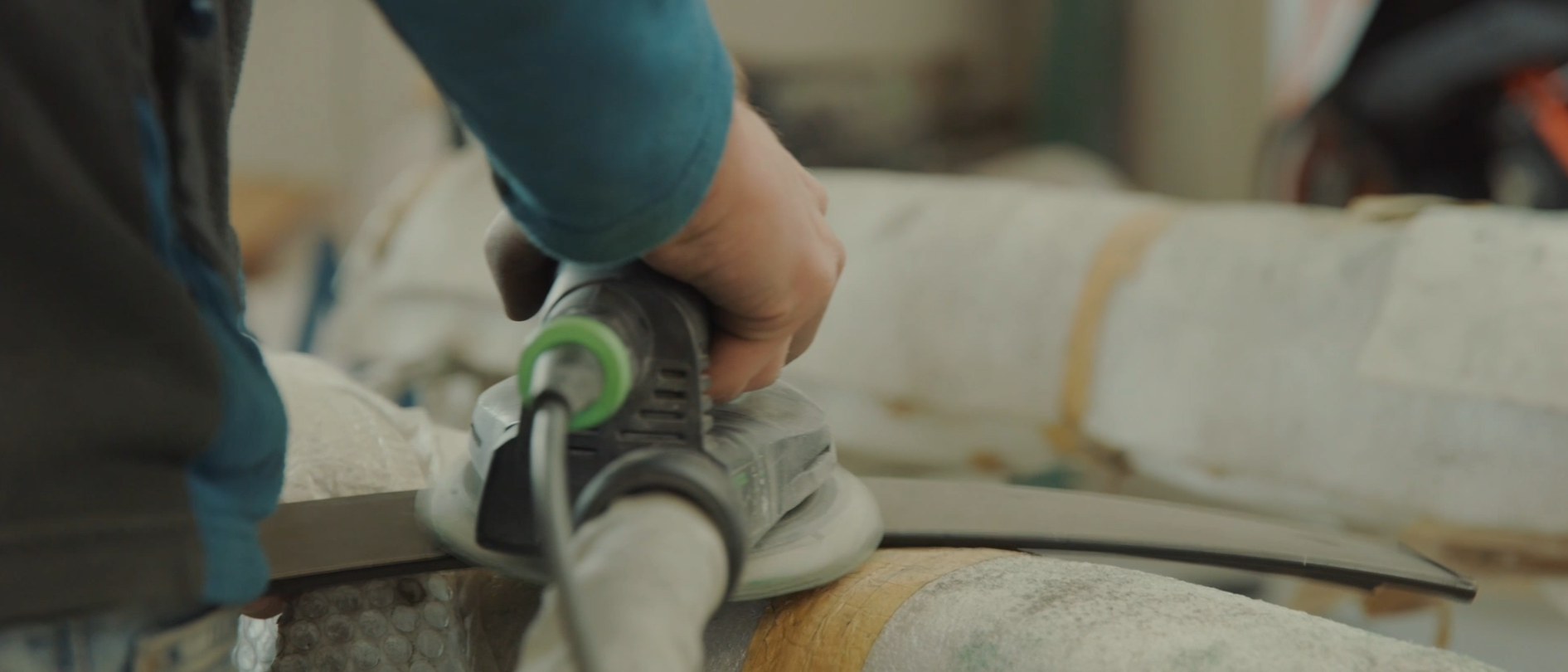 Bild 7 von Bloder Peter - Lackierzentrum u. Spenglerei