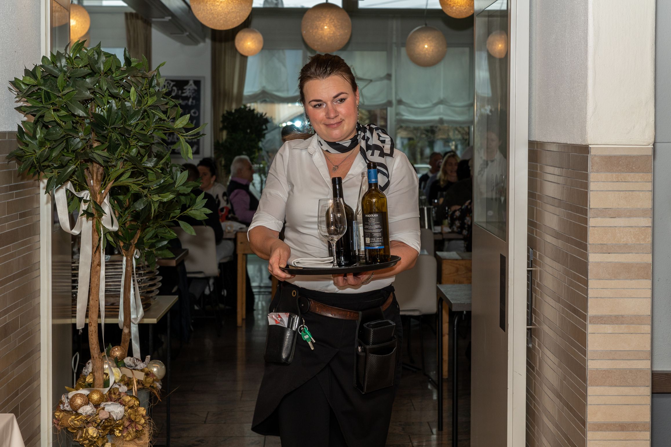 Bilder Restaurant & Hotel Schäfli