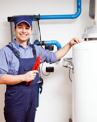 Images Perma-Fix Plumbing & Heating