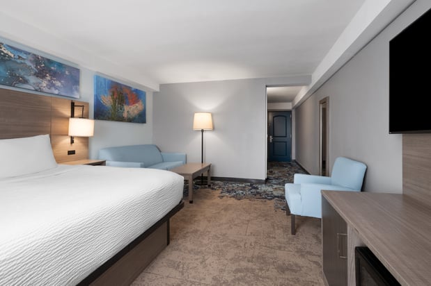 Images Garner Hotel Virginia Beach North by IHG