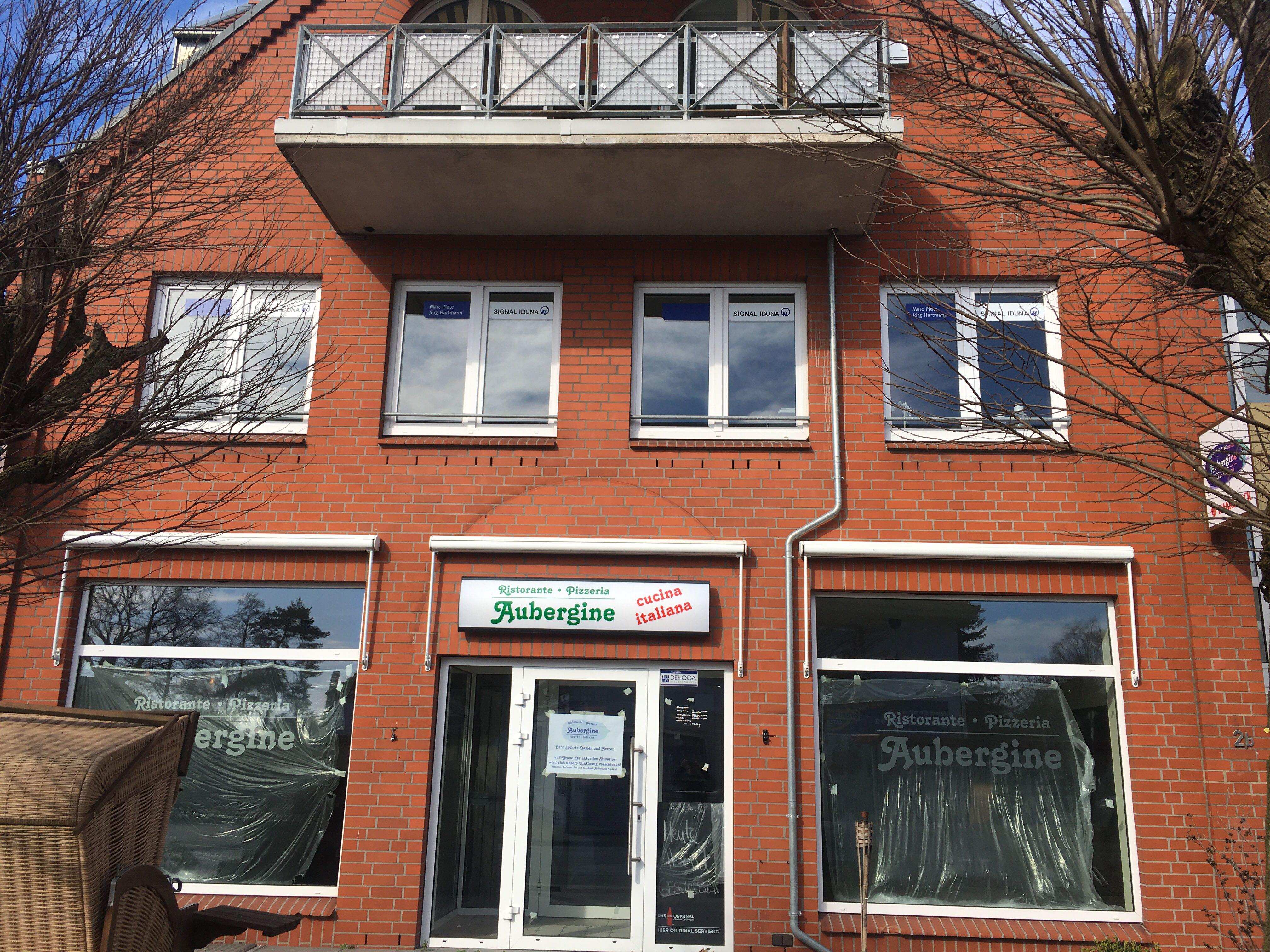 Bilder SIGNAL IDUNA Versicherung Melvin Schorfmann