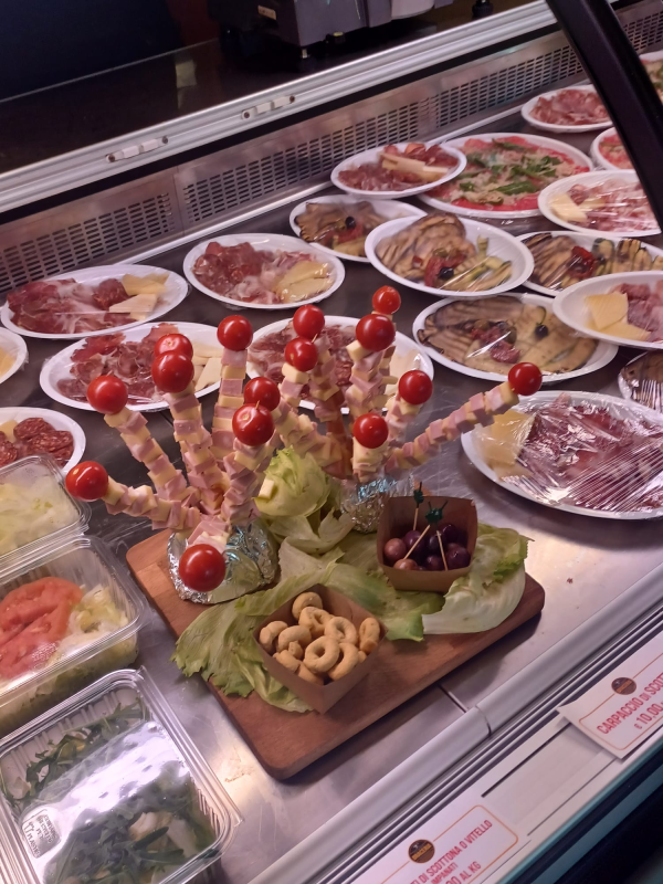 Images La Nuova Braceria Pizzeria