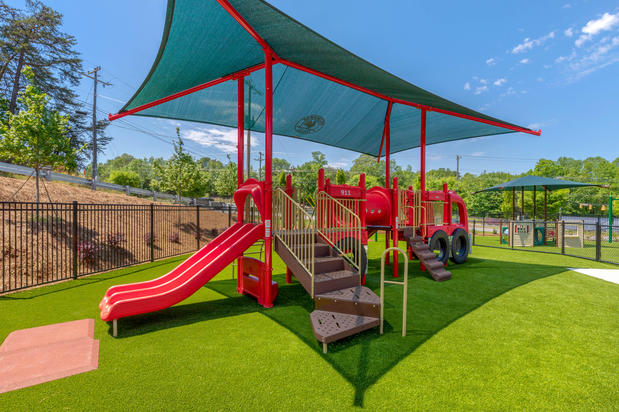 Images Primrose School of Midtown Greenville