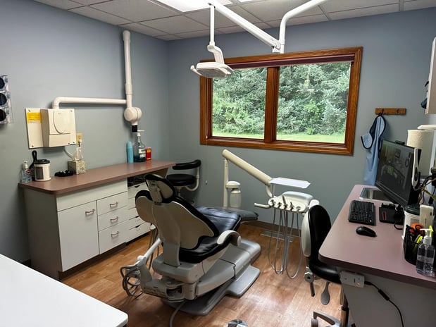 Images Sand Creek Dental