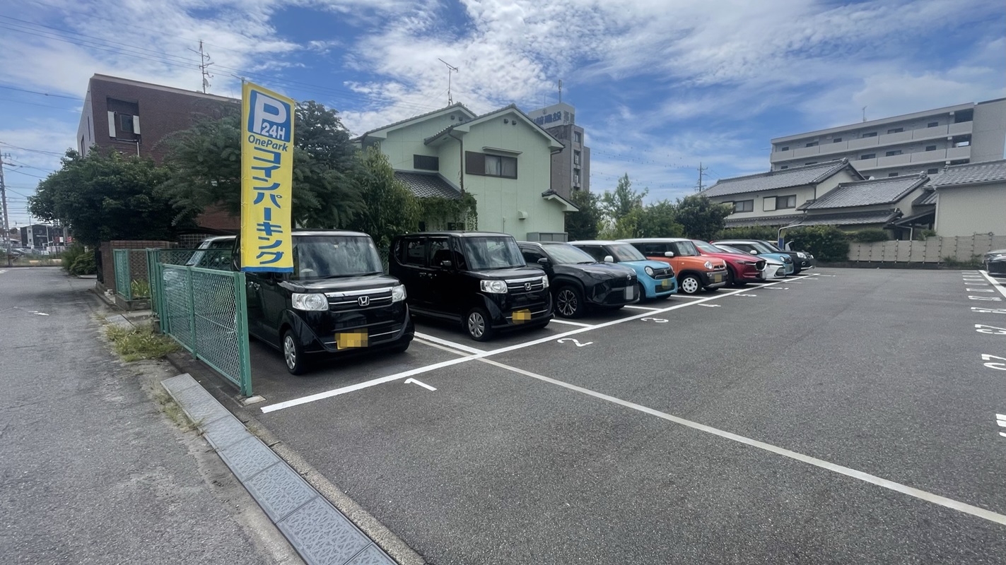 Images ONE PARK岡崎駅前第7