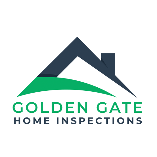 Golden Gate Home Inspections Logo