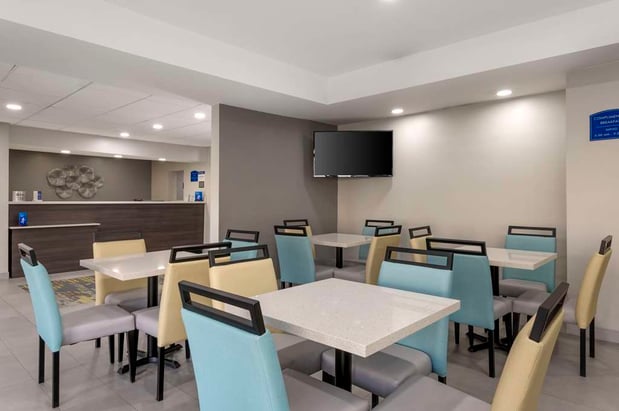 Images Best Western Heartland Inn