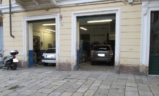 Images Autocarrozzeria Funivia