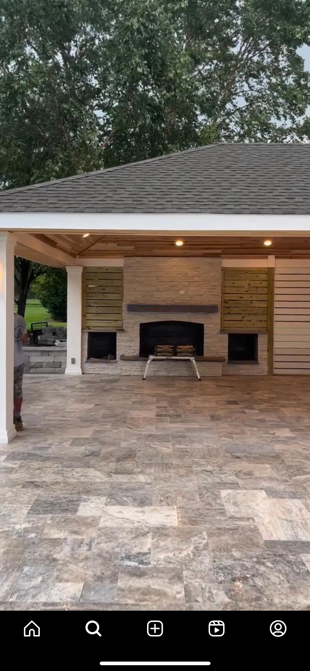 Carvalho Construction Virginia Beach Logo