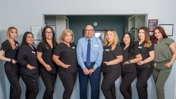 Images Gentle Dental Indio