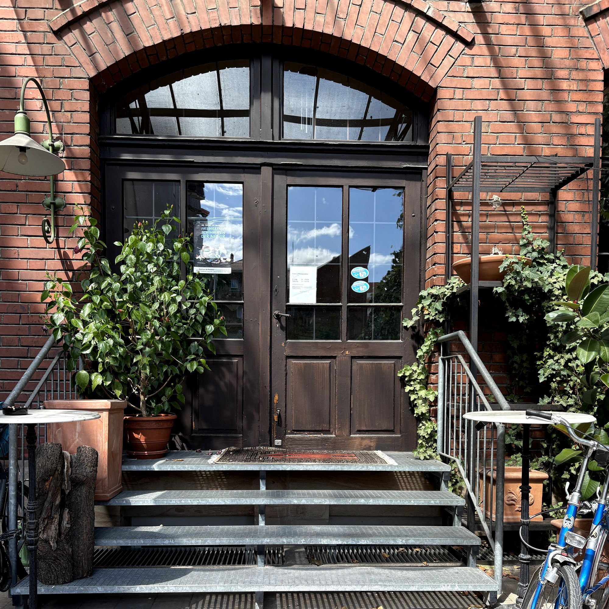 Boutique de Provence, Amalienstr. 65 in Fürth