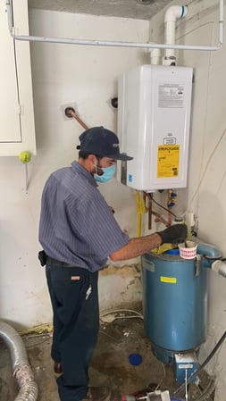 Images Hector TM Plumbing