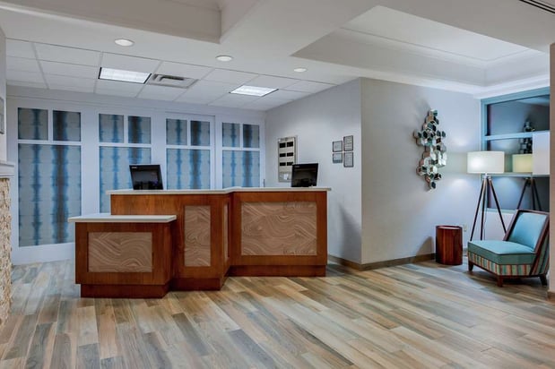 Images Homewood Suites by Hilton Seattle Downtown