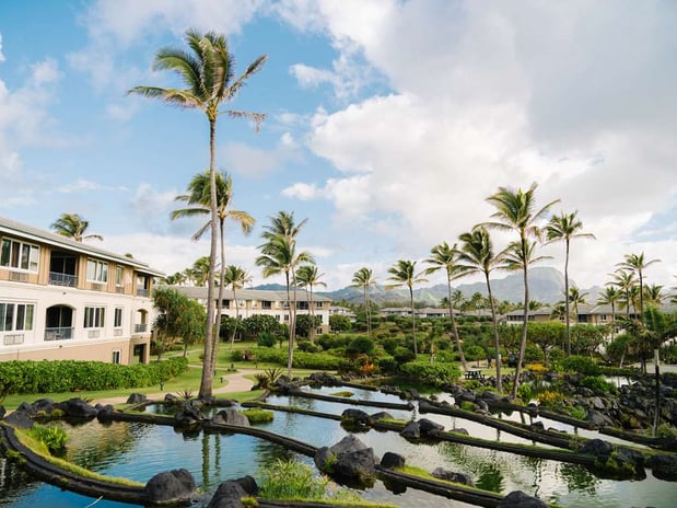 Images Hilton Vacation Club The Point at Poipu Kauai