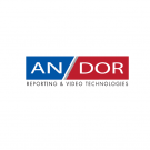 An/Dor Reporting & Video Technologies, Inc. Logo