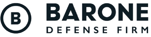 Images Barone Defense Firm