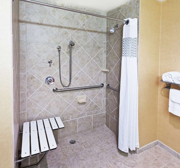 Images Hampton Inn & Suites Dumas