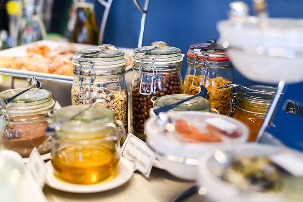 Images Best Western Hotel Jurata