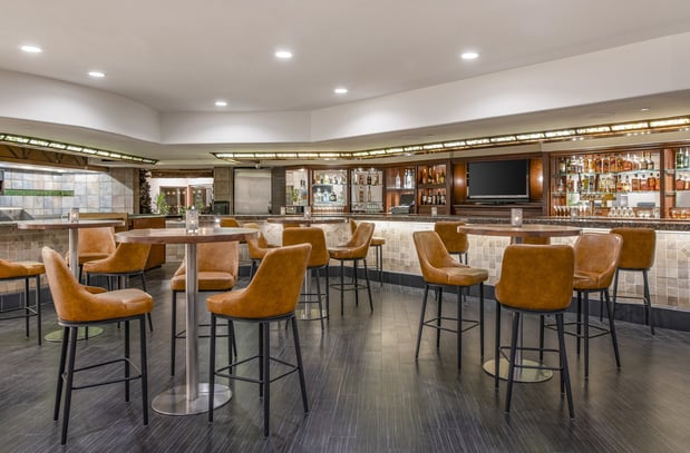 Images Crowne Plaza San Diego - Mission Valley by IHG