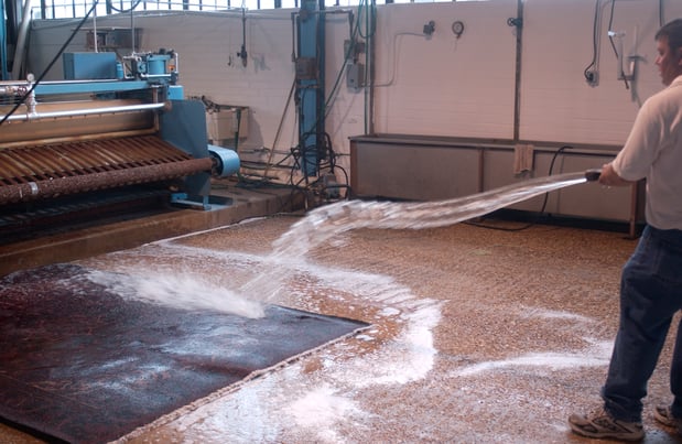 Images Russell's Cleaning Services, Inc.