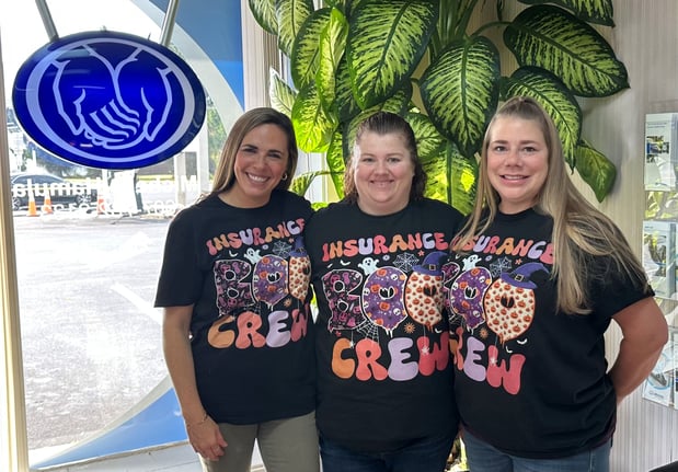 Images Michelle L. Hamula: Allstate Insurance