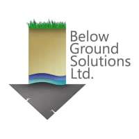 Below Ground Solutions Ltd. Logo