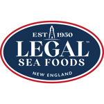Legal Sea Foods - Lynnfield Logo