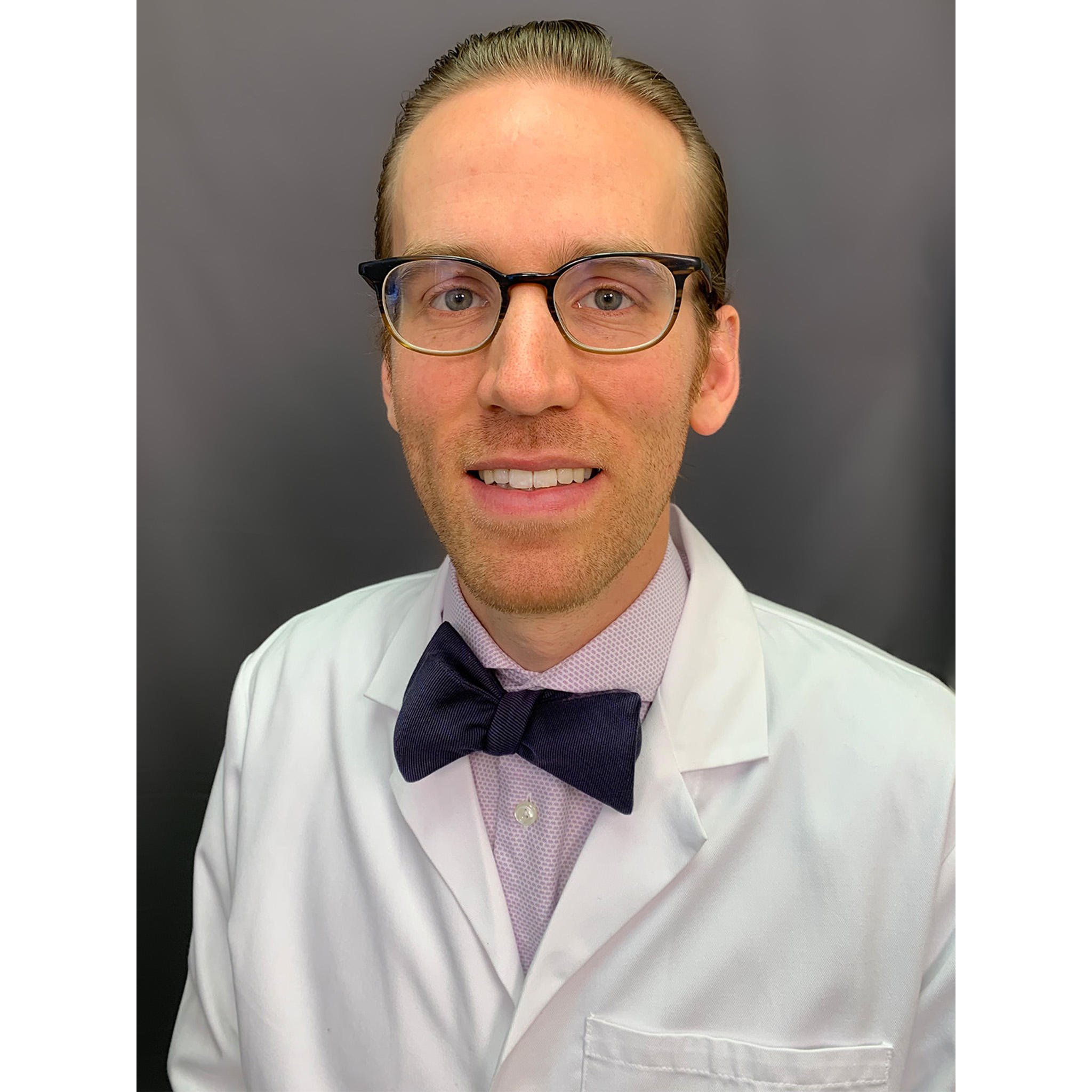 Dr. Andrew Tranmer, MD, Plastic Surgery Colchester, VT MD