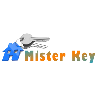 Mister Key di Fabio Barbello Logo