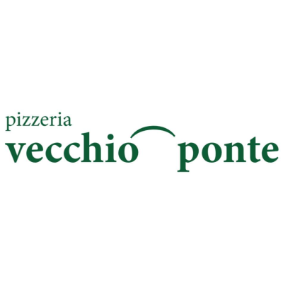 Pizzeria Vecchio Ponte Logo