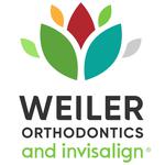 Weiler Orthodontics and Invisalign Logo