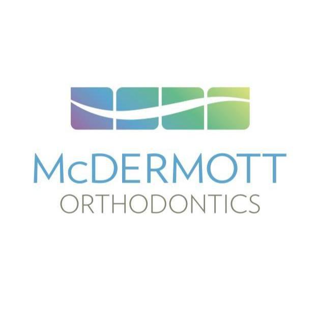 McDermott Orthodontics Logo
