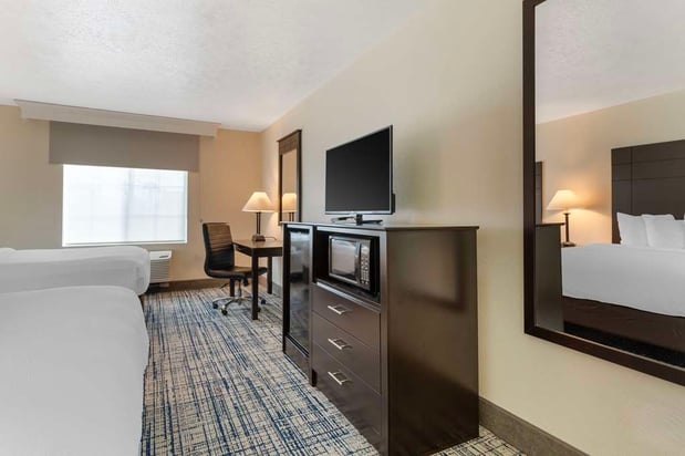 Images Best Western Visalia Hotel