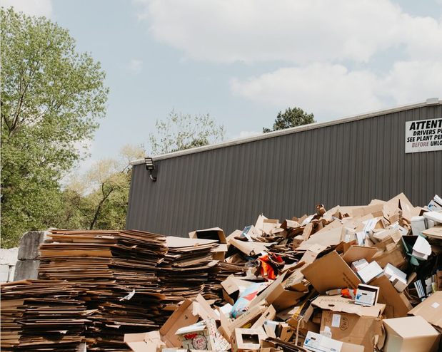 Images Greif Recycling Texarkana