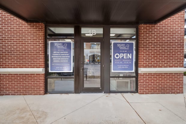 Images Secure Dental—Murfreesboro