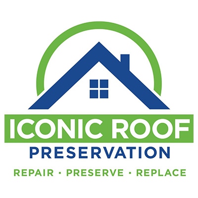 Iconic Roof Preservation