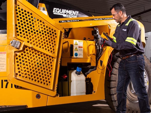 Images Equipment Depot - San Diego