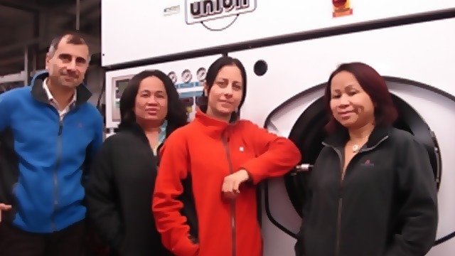 Images Martins Gardinservice & Kem AB