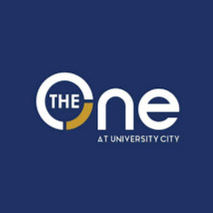 The One at University City Logo