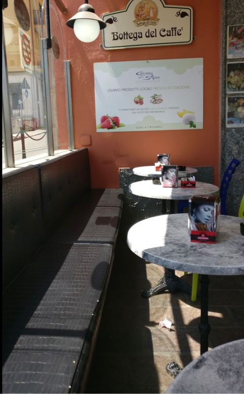 Images Cremeria del Sasso