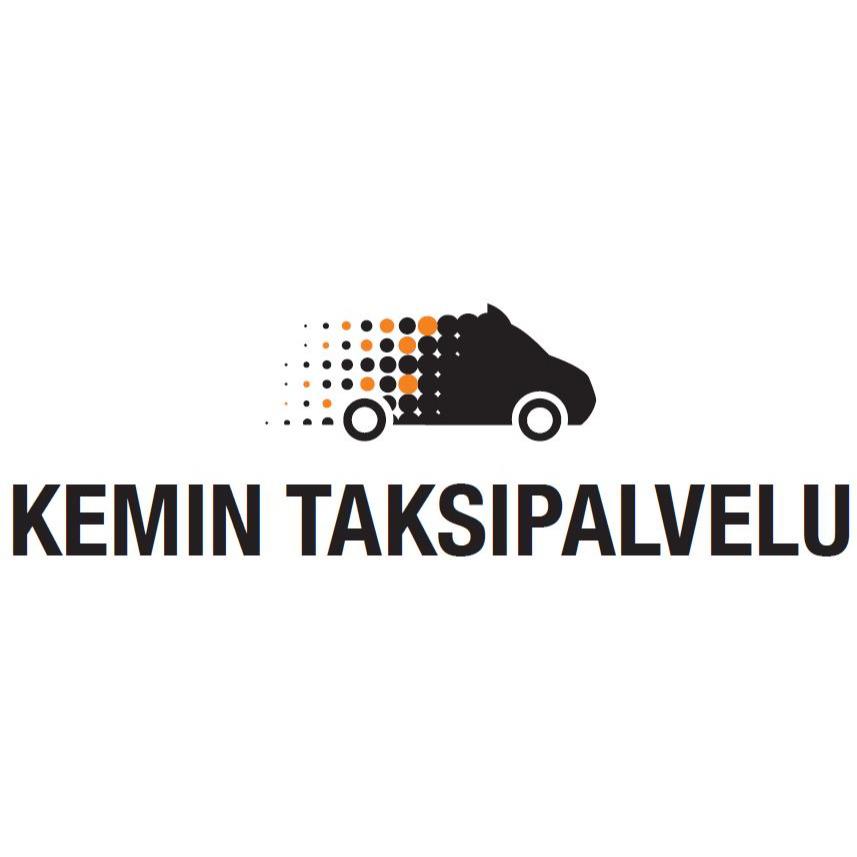 Kemin Taksipalvelu Logo