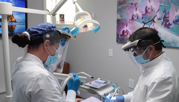 Images Future of Dentistry - Billerica