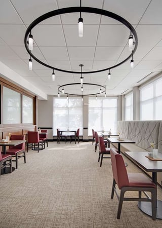 Images Hilton Garden Inn Tyler