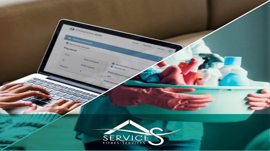 Foto 1 di AS Services