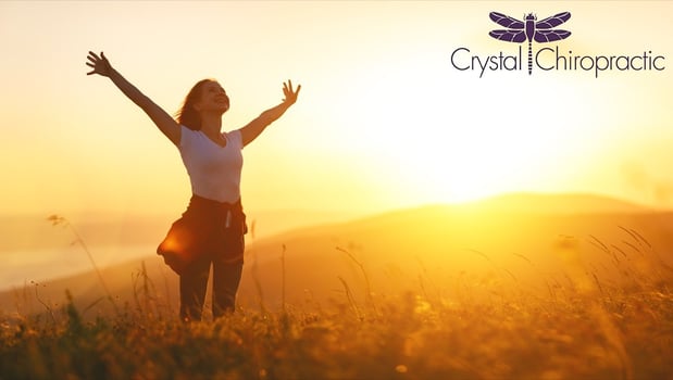 Images Crystal Chiropractic