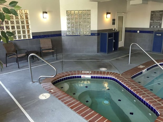 Images Best Western Plus Gateway Inn & Suites