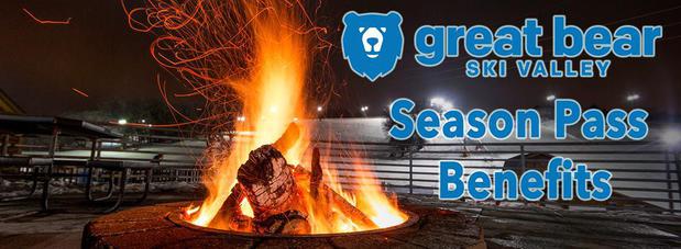 Images Great Bear Ski Valley