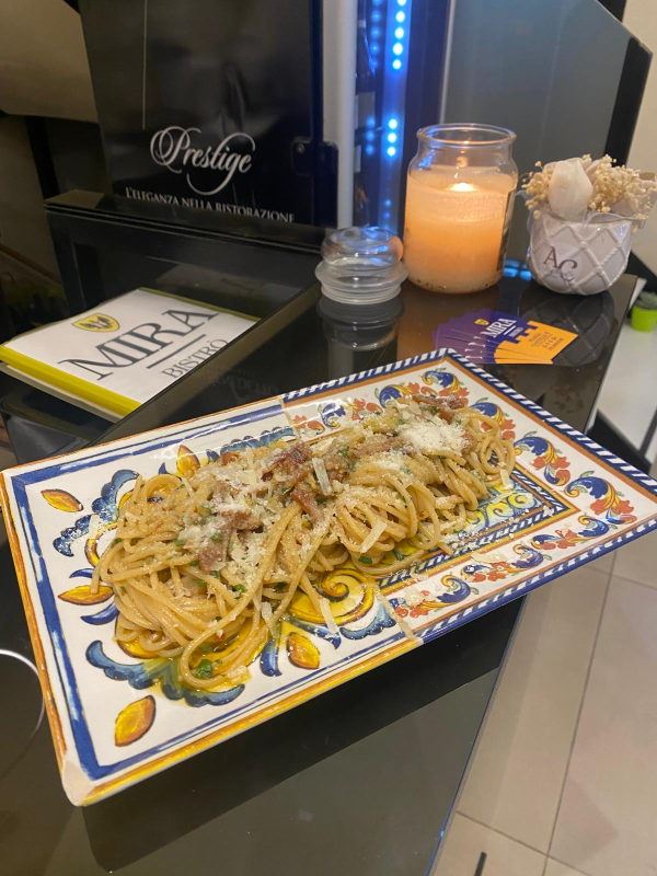 Images Ristorante MIRA Bistrò