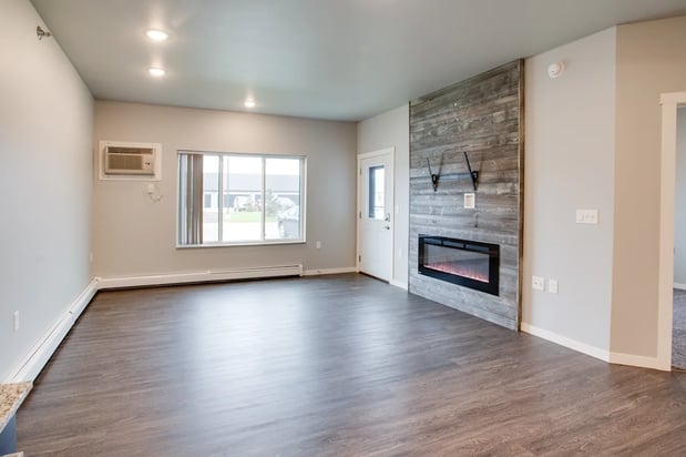 Images Mezzo Apartments