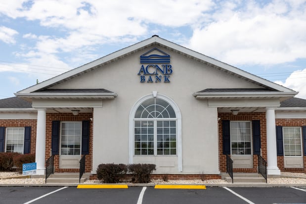 Images ACNB Bank